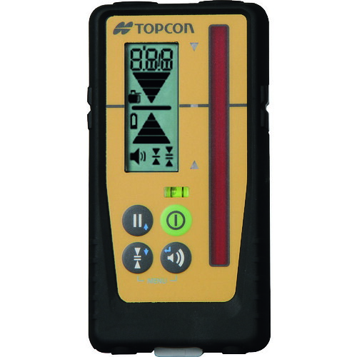 TOPCON デジタル受光器LS－100D LS-100D