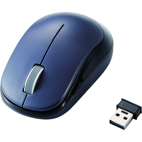 ELECOM 5名取り草BlueLED無線電話二十日鼠 M-DY13DBBK 黒いこと 50個まとめ売り 50個 【まとめ売り商いもの】