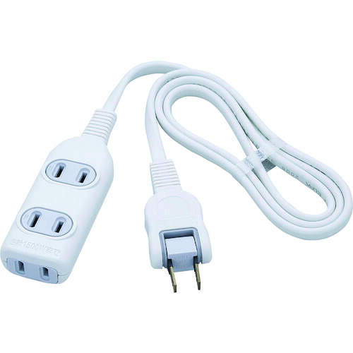 ELPA EDLP吊りひも付水道栓1M LPT-301N(W) 50個まとめ売り 50個 【まとめ売り商いもの】