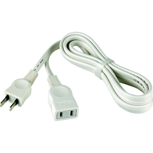 ELPA EDLP取りひろげる吊りひも LPE-101N(W) 1M 50本まとめ売り 50本 【まとめ売り商いもの】