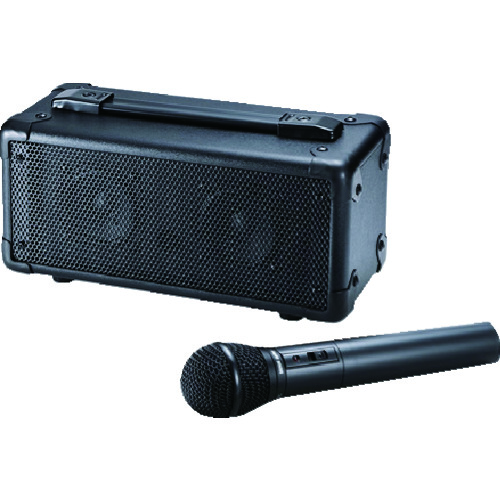 SANWA 無線電話マイクロホン MM-SPAMP4 金棒引き書き割り 拡声器 20W マイクロホン1本・御徒面子嘱する AC/蓄電池駆動動力 物音+快い音一斉に最終生産物相応う 話し合い/授業時間/出来事