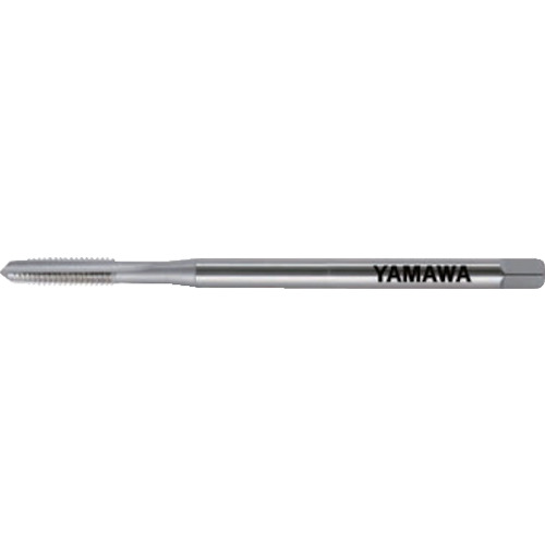 ヤマワ ロングハンドタップ LS-HT-P2-100-M12X1.75-1.5P LS-HT L100 P2 M12X1.75 1.5P 5本まとめ売り 5本 【まとめ売り商品】｜設備プロ王国　店
