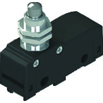 Pizzato マイクロスイッチ MKV11D09 MKタイプ1 ねじ締め端子 プランジャD09 300個まとめ売り 300個 【まとめ売り商品】｜設備プロ王国　店