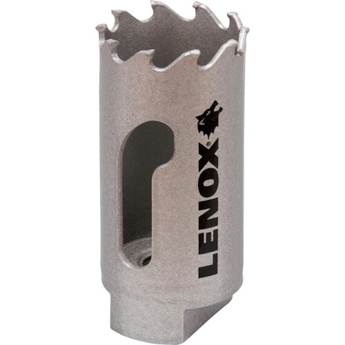 LENOX スピードスロット超硬チップホ－ルソ－ LXAH3118 替刃29MM 9本まとめ売り 9本 【まとめ売り商品】
