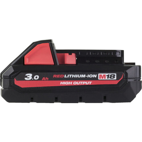 milwaukee M18 M18 HB3 JP 3.0AH パワーブーストバッテリー 10個まとめ売り 10個 【まとめ売り商品】