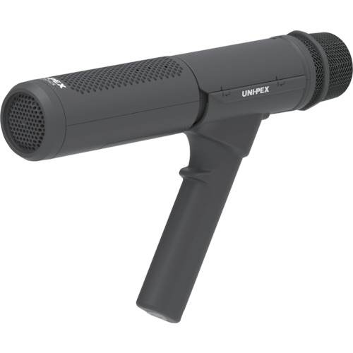 ユニペックス マイク形拡声器 MDS-100