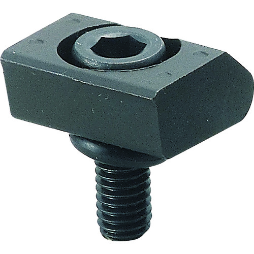 イマオ スロットクランプ(黒皮面用)M2.5 MBSC025A 10個まとめ売り 10個 【まとめ売り商品】