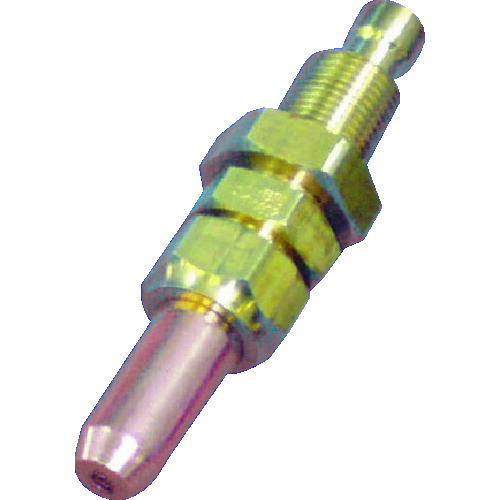 日酸TANAKA 切断器用火口 LQ1151N-1 1151N－1 中型 切断能力3～10mm 10個まとめ売り 10個 【まとめ売り商品】