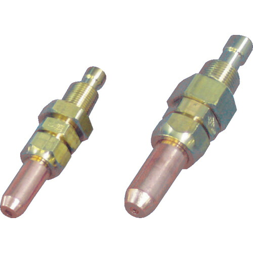 日酸TANAKA 切断器用火口 LQ1151N-2 1151N－2 中型 切断能力10～20mm 10個まとめ売り 10個 【まとめ売り商品】