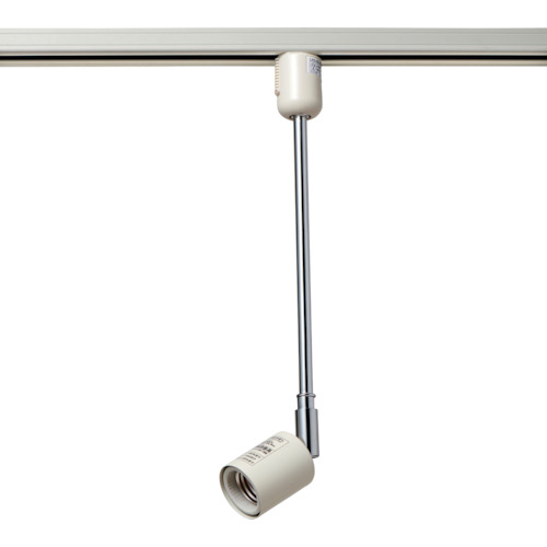 ELPA ライティングバー用ともし火 LRS-BLNE26C(IV) E26 象牙色 ロング 10個まとめ売り 10個 【まとめ売り商いもの】