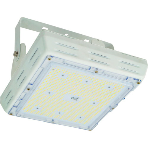 NICHIDO スクエアボックス LSBX185-P-H110-50K 185W
