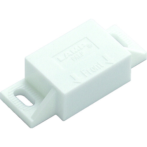 SUGATSUNE (140050156)MC-JM50WTクリーンマグネットキャッチ MC-JM50WT 24個まとめ売り 24個 【まとめ売り商いもの】
