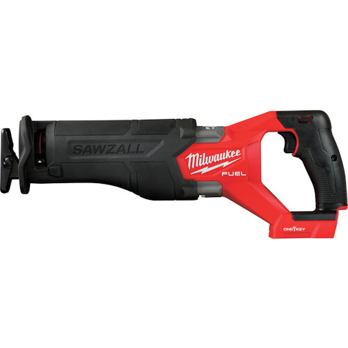 milwaukee M18 M18 FSZ-0X0 JP FUEL レシプロソー(本体のみ)