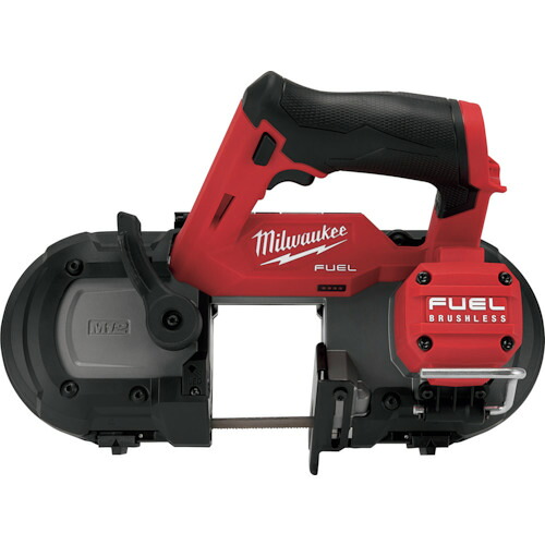 milwaukee M12 M12 FBS64-0C0 JP FUEL 64MM コンパクトバンドソー(本体のみ)