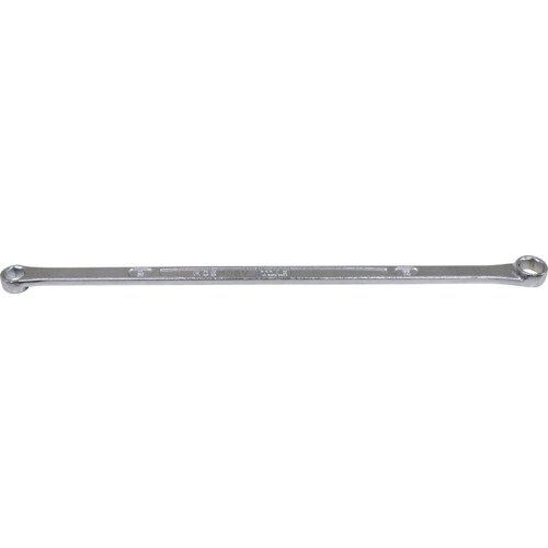 TONE 超ロング M05V-1012 両口めがねレンチ(ストレート・6角) 対辺寸法10×12mm 10丁まとめ売り 10丁 【まとめ売り商品】