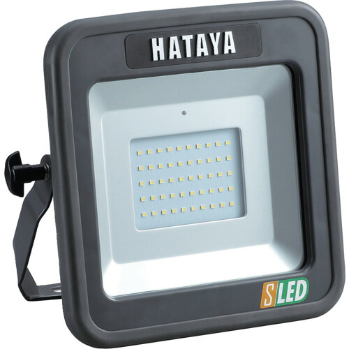 ハタヤ 申し受ける式LED写真用照明12W LWK-S