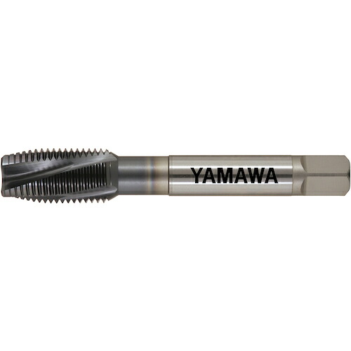 ヤマワ Z－PRO MHSL-Z-P5-M14X1.5 中硬度カーボン鋼用通い路穴用渦巻き水道栓 MHSL P5 M14X1.5 5本まとめ売り 5本 【まとめ売り商いもの】