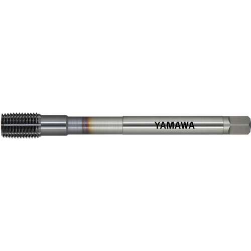 ヤマワ Z－PRO MHRZ-Z-G8-M12X1.5-P 中硬度カーボン鋼用ロールタップ MHRZ G8 M12X1.5 P 5本まとめ売り 5本 【まとめ売り商いもの】