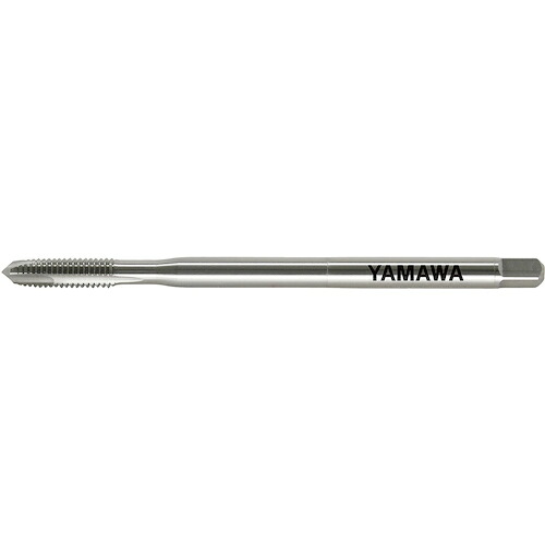 ヤマワ ロングポイントタップ LS-PO-F-P3-150-M5X0.8+20 LS－PO L150 P3 M5X0.8 10本まとめ売り 10本 【まとめ売り商品】