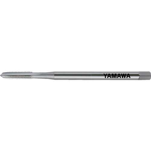 ヤマワ ロングハンドタップ LS-HT-F-P3-100-M3X0.5+30-1.5P LS－HT L100 P3 M3X0.5 1.5P 10本まとめ売り 10本 【まとめ売り商いもの】