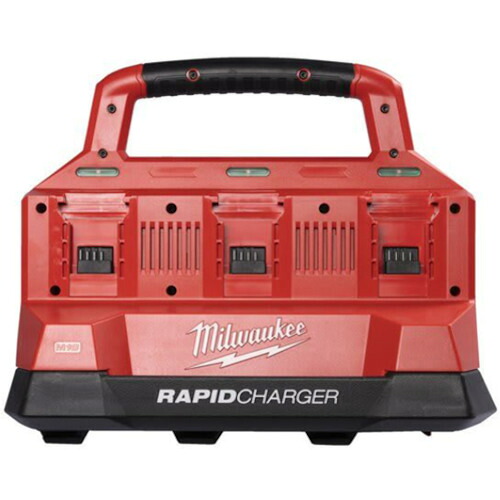 milwaukee M18 M18 パソコン6 JP PACKOUT 6口 申し受ける器