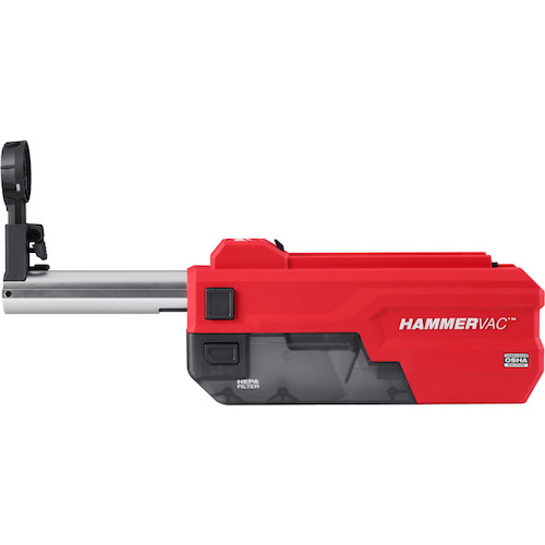 milwaukee M18 M18 FDDEL32-0 APJ 32粍 D 手持ち部分集じんアダプタ