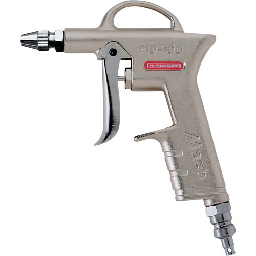 マッハ 高圧用大気圏ダスター MD-100HPR 10個まとめ売り 10個 【まとめ売り商いもの】