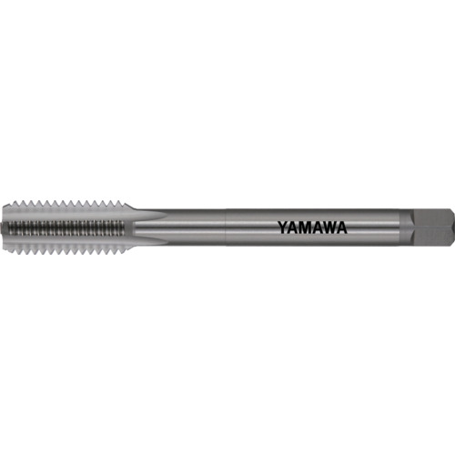 ヤマワ ロングハンドタップ LS-HT-F-P2-120-M5X0.8-1.5P LS－HT L120 P2 M5X0.8 1.5P 10本まとめ売り 10本 【まとめ売り商品】