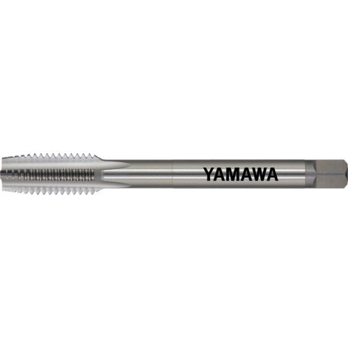 ヤマワ ロングハンドタップ LS-HT-F-P2-150-1/4-28UNF-5P LS－HT L150 P2 1/4 28UN5P 10本まとめ売り 10本 【まとめ売り商いもの】