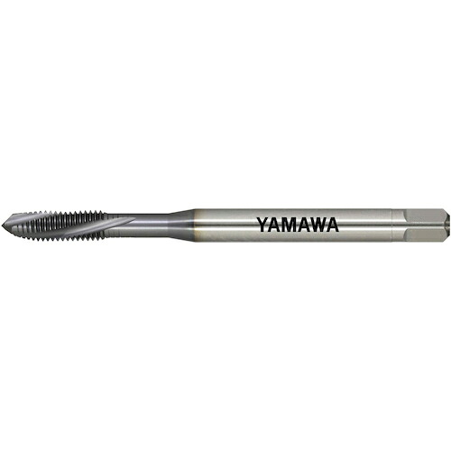 ヤマワ Z－PRO MHSL-P3-M4.5X0.75 中硬度炭素鋼用通り穴用スパイラルタップ MHSL P3 M4.5X0.75 10本まとめ売り 10本 【まとめ売り商品】
