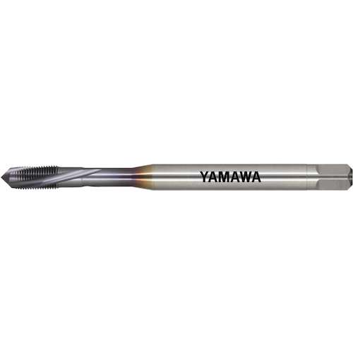 ヤマワ Z－PRO MHSL-P3-M5X0.5 中硬度カーボン鋼用通り路穴用渦巻き水道栓 MHSL P3 M5X0.5 10本まとめ売り 10本 【まとめ売り商いもの】