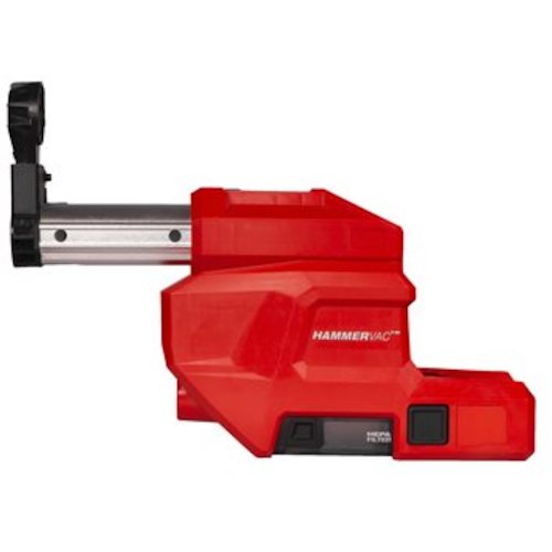 milwaukee M18 M18 FCDDEXL-0 APJ 26MM 小型集じんアダプター|設備プロ王国 店