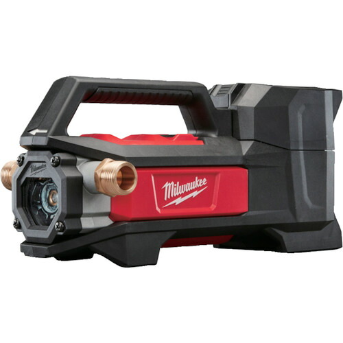 milwaukee M18 M18 BTP-0 APJ 陸上ポンプ