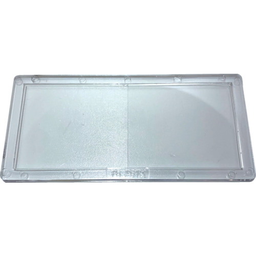 TOA BOJIN MAG PLATE 1.0 拡大プレート +1.0 20枚まとめ売り 20枚 【まとめ売り商品】｜設備プロ王国　店