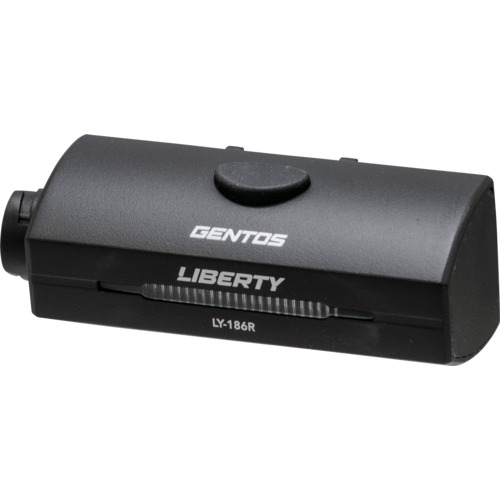 GENTOS LY－186R用バッテリーボックス LY-18SB 10個まとめ売り 10個 【まとめ売り商品】