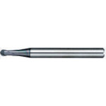 NS 高速・高硬度加工用ボールエンドミル MACH225 R2X10(D6) MACH225 R2X10(D6) 5個まとめ売り 5個 【まとめ売り商品】|設備プロ王国 店
