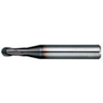 NS 高速・高硬度加工用ボールエンドミル MACH225SF R0.5X2.5 MACH225SF R0.5X2.5 5個まとめ売り 5個 【まとめ売り商品】｜設備プロ王国　店 16,505円