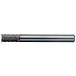 NS 高硬度用ラジアスエンドミル MHDH645R 5X10XR0.3 MHDH645R Φ5X10XR0.3 5本まとめ売り 5本 【まとめ売り商品】｜設備プロ王国　店