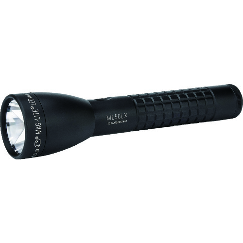 MAGLITE LED ML50LXS2CC6 フラッシュライト ML50LX (単2電池2本用) 6個まとめ売り 6個 【まとめ売り商品】