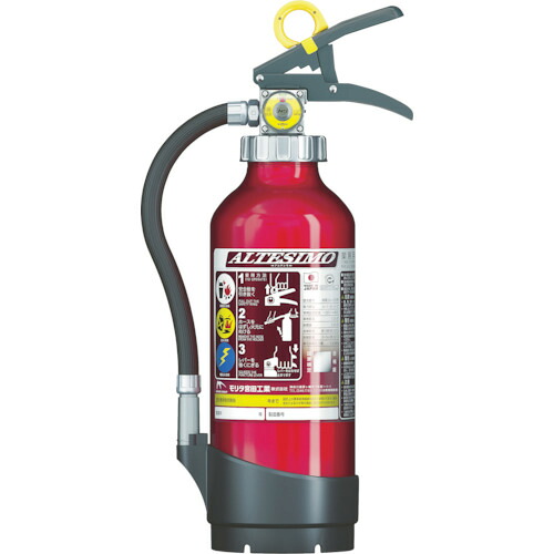 MORITA アルテシモ MEA6 火薬・蓄圧式・立ちふさがる役立つこと付6型 その他-花・ガーデン・DIY