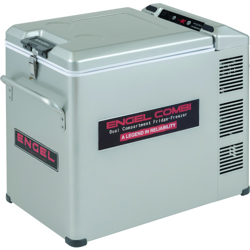 エンゲル ポータブル冷蔵庫(40Lデジタル・2層式モデル) MT45F-C-P｜設備プロ王国　店