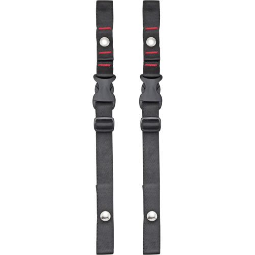 タジマ ハーネス用腿ベルトハンガー MHG 100本まとめ売り 100本 【まとめ売り商品】