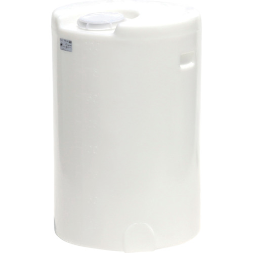 SUIKO MDドラム(蓋付)密閉円筒型200L MD-200H|設備プロ王国 店