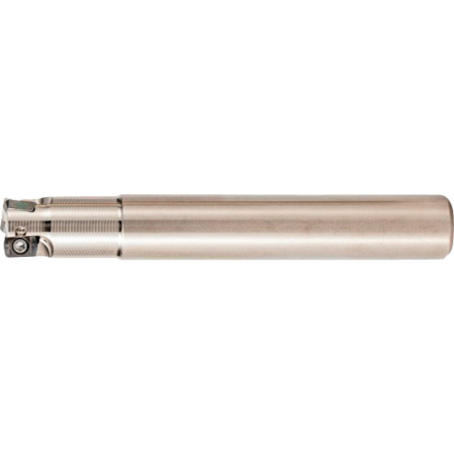 京セラ 高送ることカッタ MFH12-S12-01-3T MFH Micro 挙げ句の果て圧砕機 判定基準シャンク 刃径12粍 刃数3粍 全長80粍 シャンク径12粍