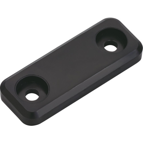 SUGATSUNE (140029240)MC-JM45BLクリーンマグネットキャッチ MC-JM45BL 100個まとめ売り 100個 【まとめ売り商いもの】