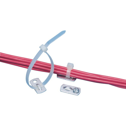 PANDUIT 固定具 MBMS-S10-MY メタルマウント (1000個入) 27,464円