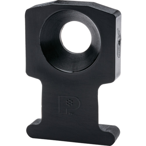 PANDUIT 薄型固定具 LPMM-S5-M20 M3サラネジ 黒 (1000個入)