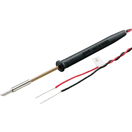 グット 低雄捩子はんだこて6V6W MI-6 6V 25個まとめ売り 25個 【まとめ売り商いもの】