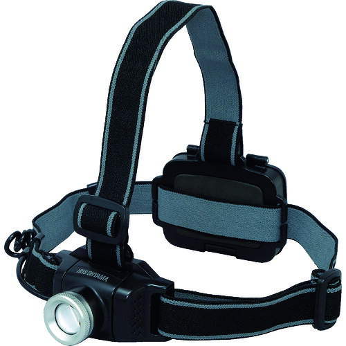 IRIS 567625 LWH-450Z PROLEDS LEDヘッドライト 450lm ズーム機能付き 20個まとめ売り 20個 【まとめ売り商品】