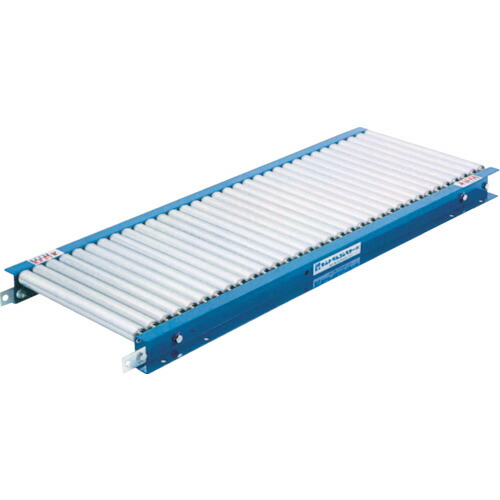 中心的 スチールローラコンベヤMMR2808 MMR2808-300520 300W×50PX2000L